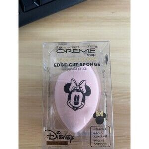 the Creme Shop, Disney Minnie Mouse Magical Blend Sponge Limited Edition